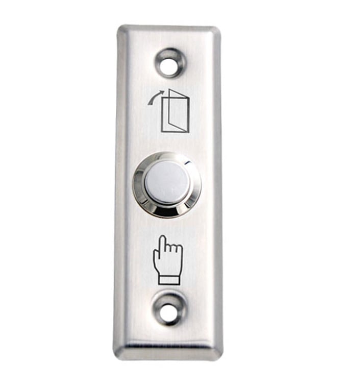 Buton Iesire Securitate Secukey Cbutton 1