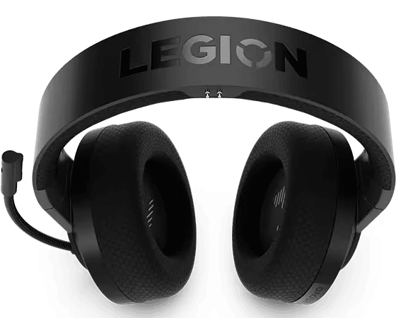 Căști Gaming Wireless Lenovo Legion 600 - 50mm - imagine 6