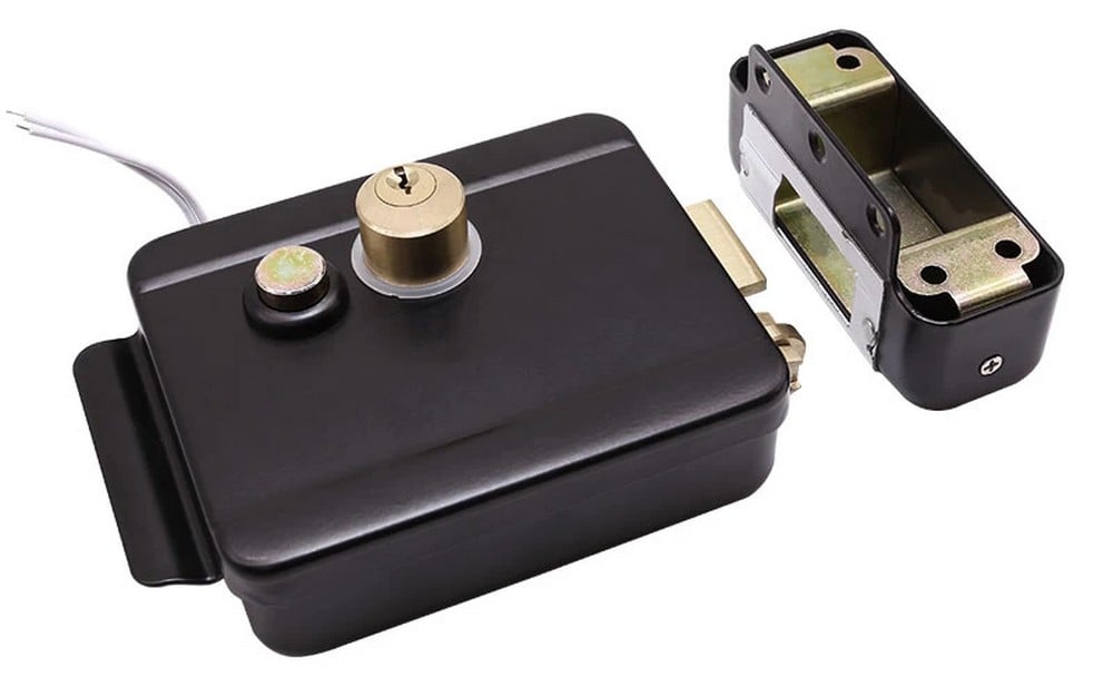 Yala Electromagnetica OEM ACM-Y042 - Securitate Maxima