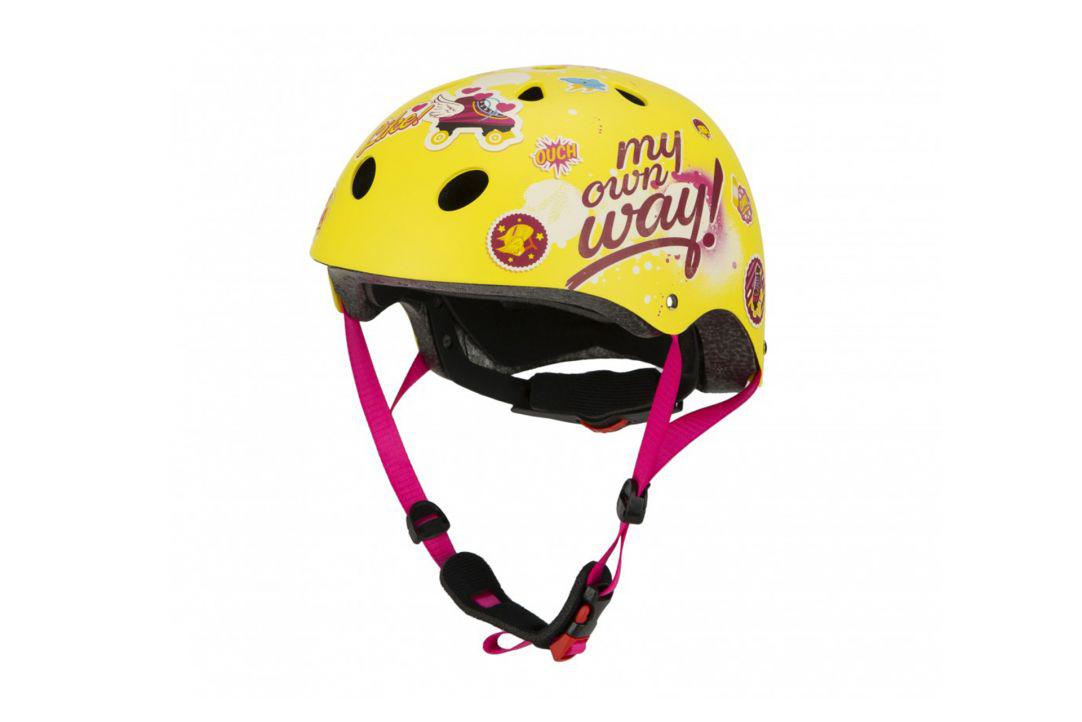 Cască Protecție Copii Seven Soy Luna Disney Multicolor