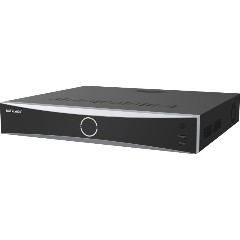 NVR Hikvision 16 Canale AcuSeek DS-7716NXI-I4/VPRO AI