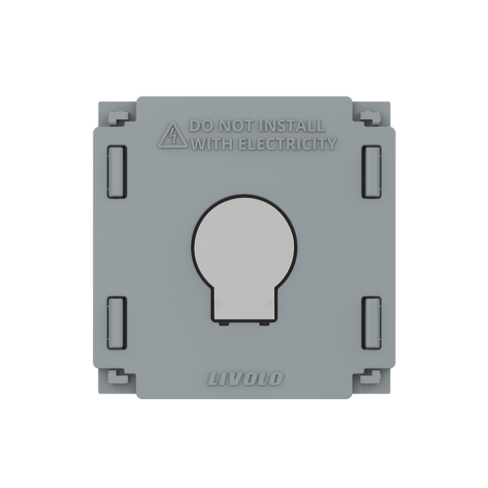 Modul Touch Dimmer Zigbee LIVOLO - imagine 2