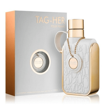 Apa de Parfum Armaf Tag Her Femei 100 ml