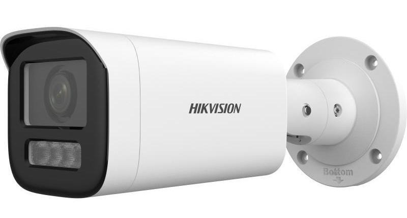 Camera Hikvision 4MP Smart Light 50m