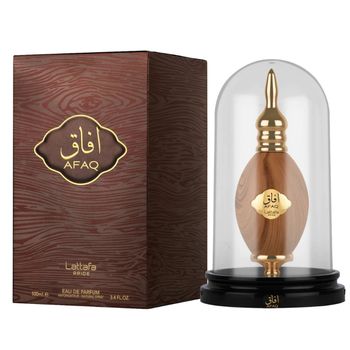 Parfum Lattafa Afaq Unisex 100ml - Aromă Luxuriantă
