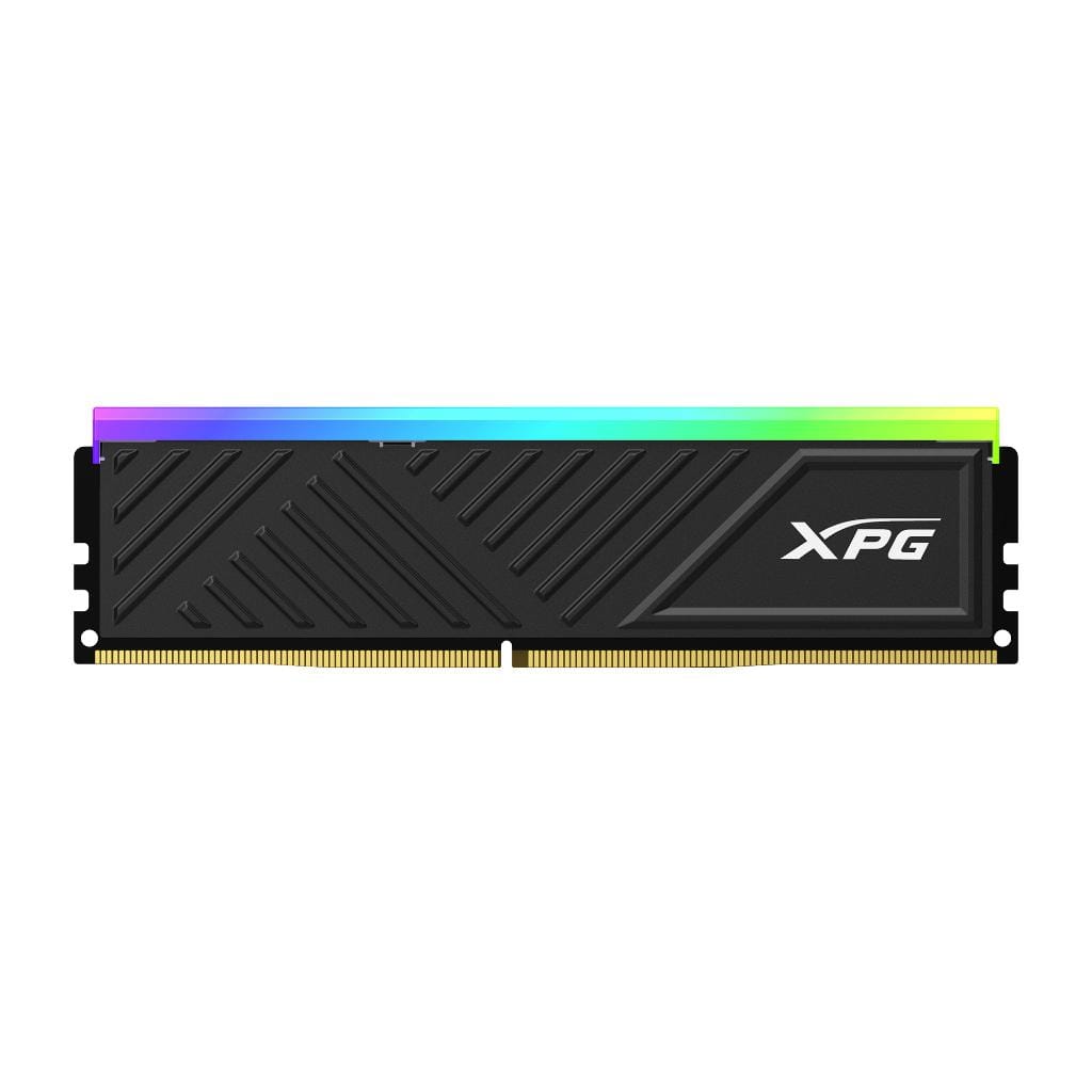 Memorie RAM Adata XPG 16GB DDR4 3200MHz RGB pentru Gaming - imagine 3