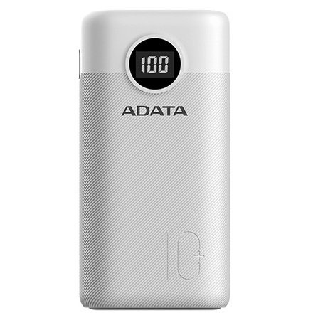 Power Bank Adata 10000mAh QC 3.0 22.5W