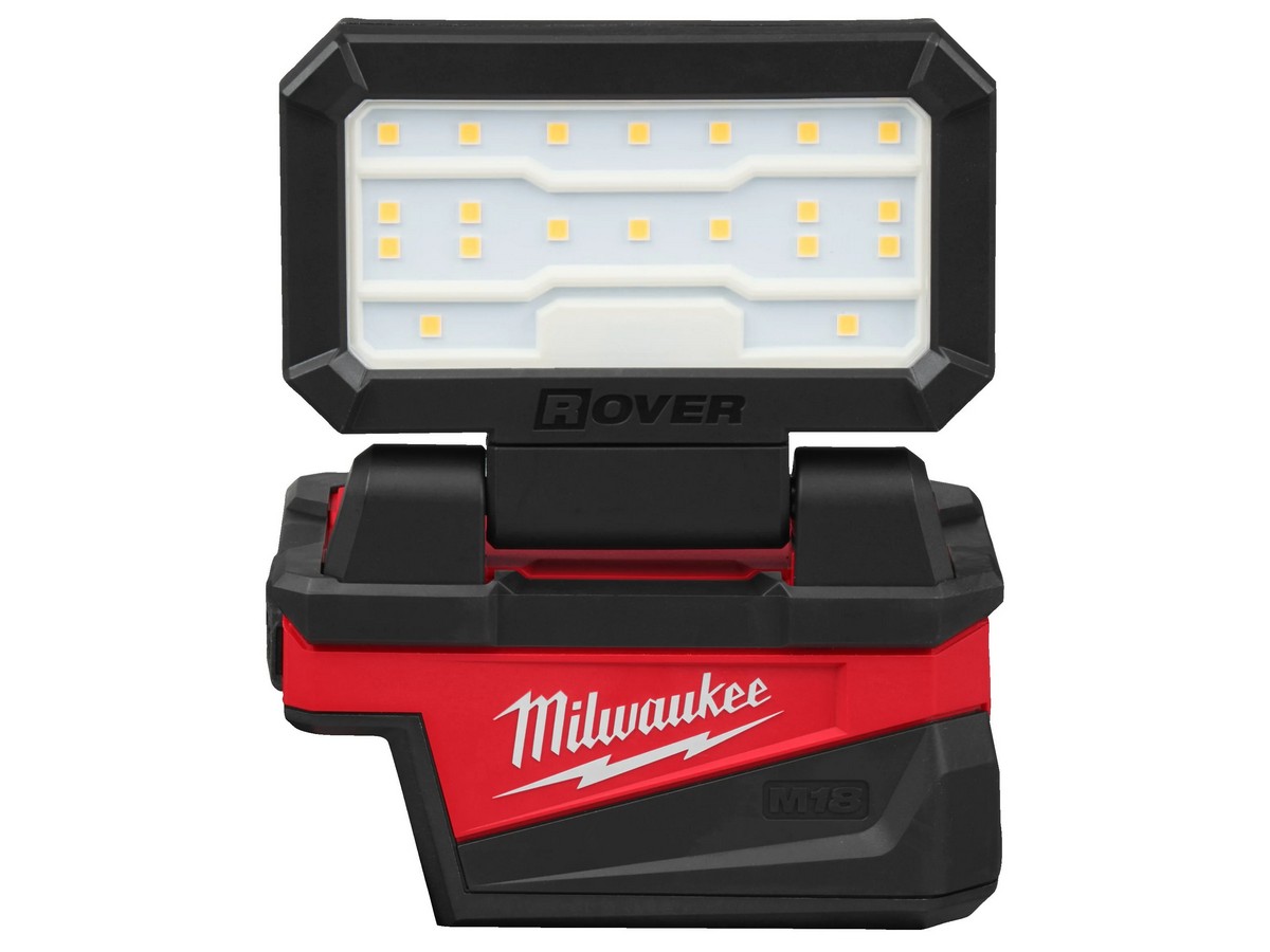 Lampa Milwaukee M18 ALIS-0 1000LM TrueView