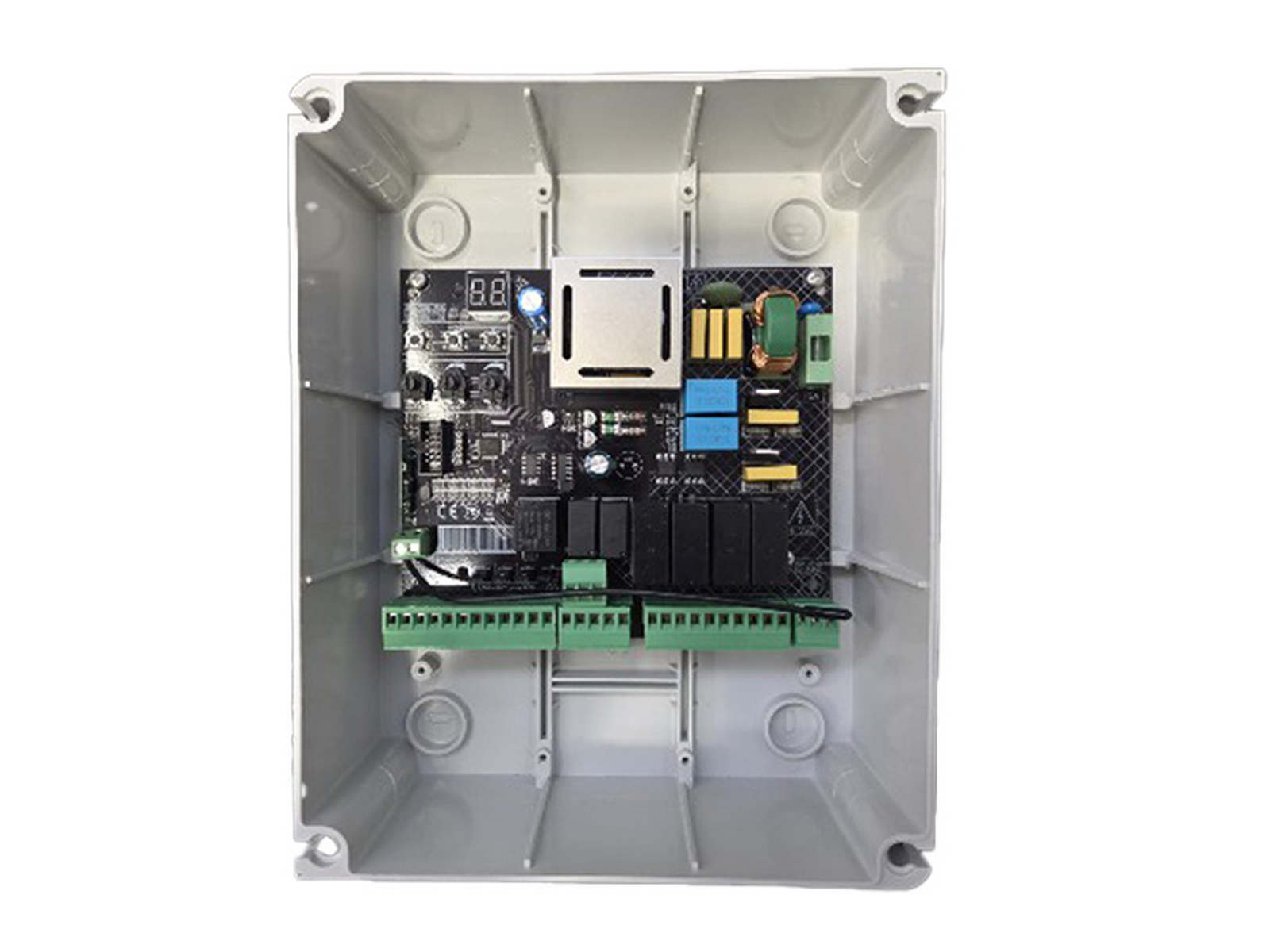 Placa Control Linomatik LINO-BOARD V2 2 Canate