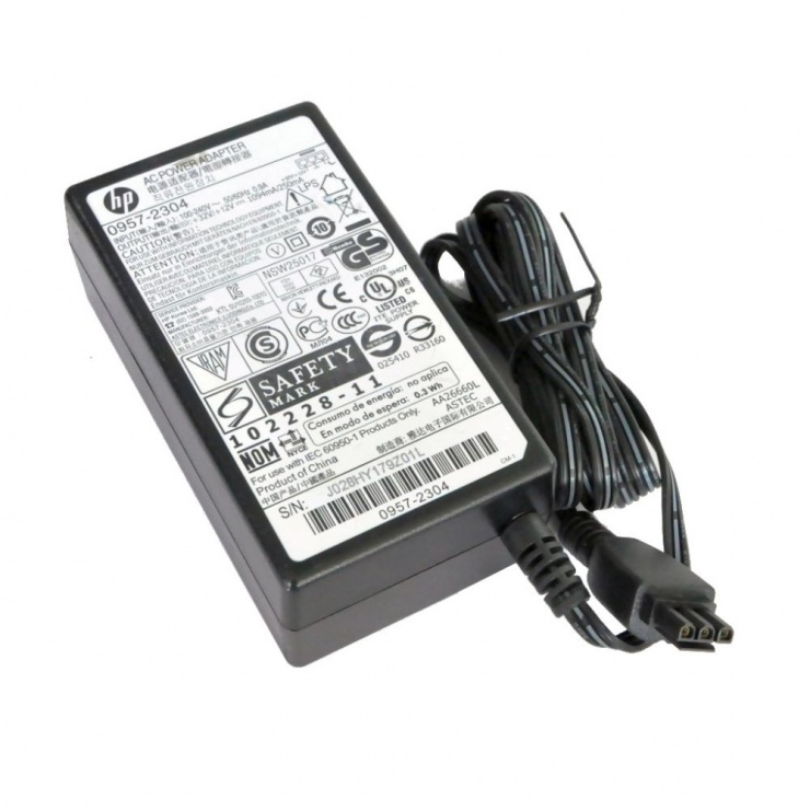 Incarcator HP 0957-2304 32V/12V Adaptor Priză