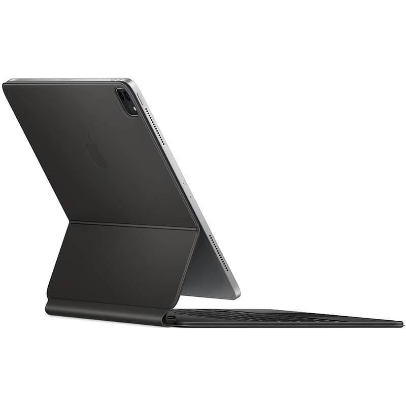 Apple Magic Keyboard iPad Air 11" M3 - Black, Română - imagine 5