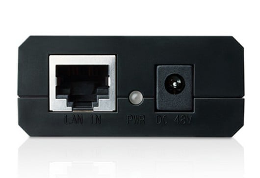 Alimentare PoE Gigabit TP-Link TL-PoE150S