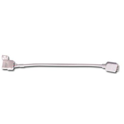 Conector pe fir banda LED RGB V-TAC