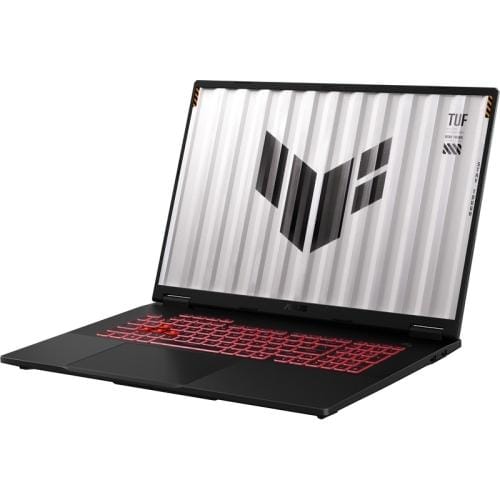 Laptop Gaming ASUS TUF A18 | Ryzen 7, RTX 5050, 18" 144Hz - imagine 5