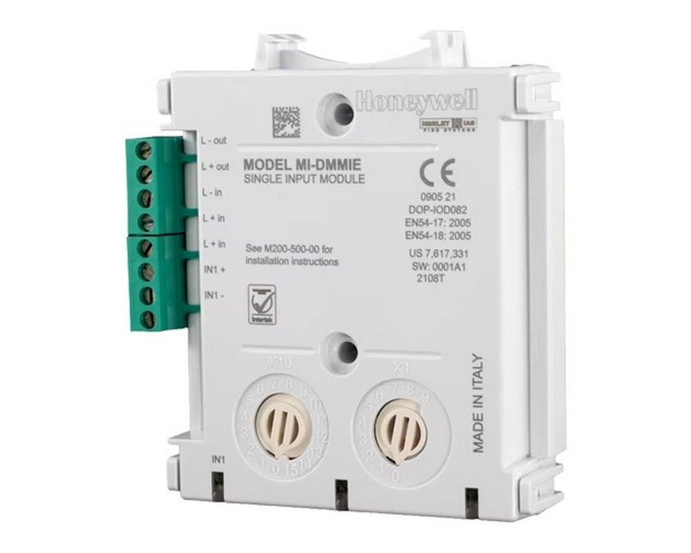 Modul Izolator Honeywell MI-DMMIE - Detectie Sigura