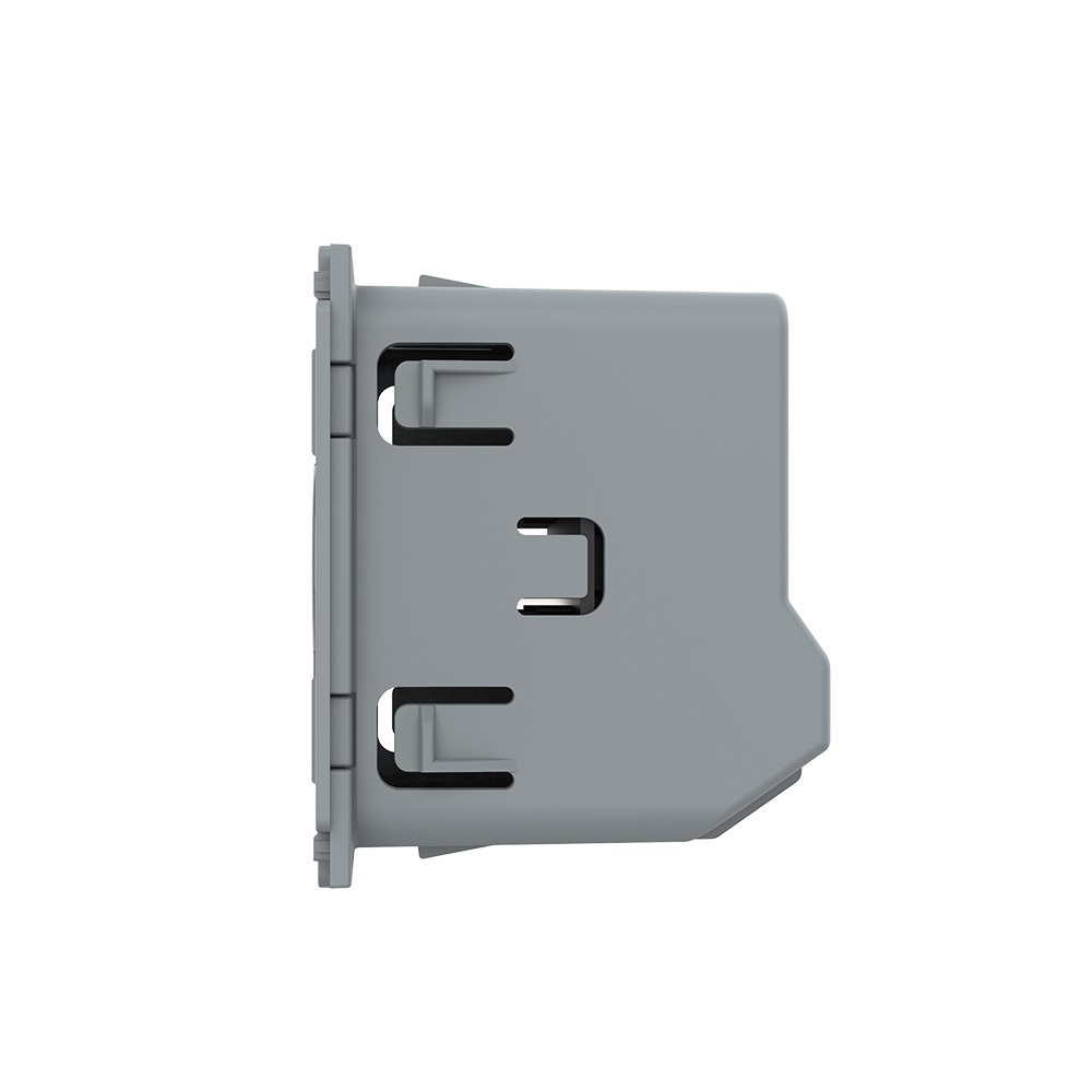 Modul Touch ZigBee Cap-Scara Livolo - imagine 3