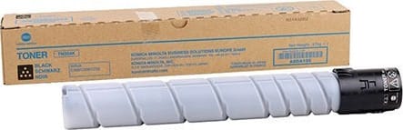 Toner Original Konica Minolta TN-324K Negru - 28.000 Pagini - imagine 5