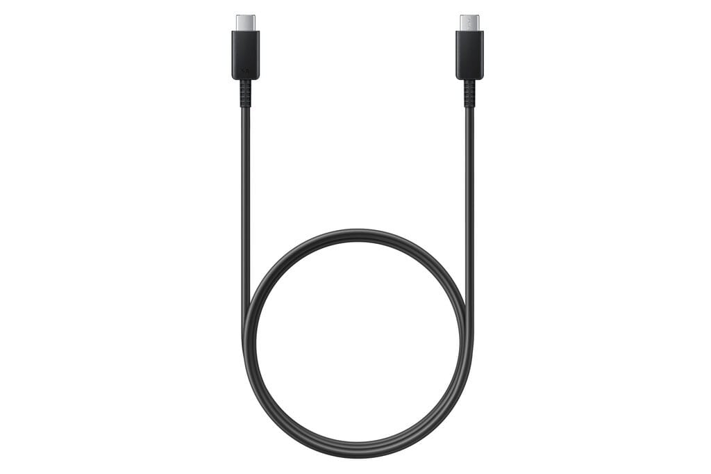 Cablu Samsung USB Type-C 1m - Încărcare Rapidă și Transfer Date - imagine 2