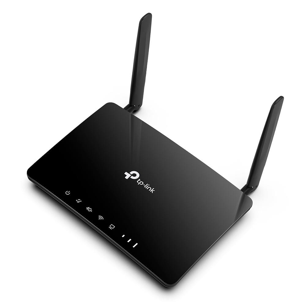 Router 4G+ TP-Link Archer MR500 AC1200 Dual-Band CAT6 - imagine 4