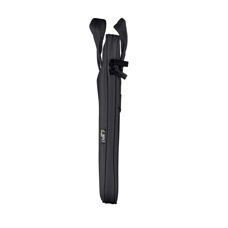 Geanta Laptop Trust Bologna 16" + Mouse Wireless Negru - imagine 12