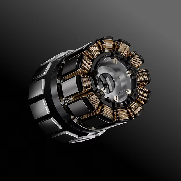 Nuki Smart Lock Pro 5.0: Incuietoare Inteligenta cu Autonomie - imagine 5