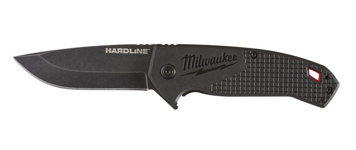 Cutit Milwaukee Hardline - Lama D2 Premium