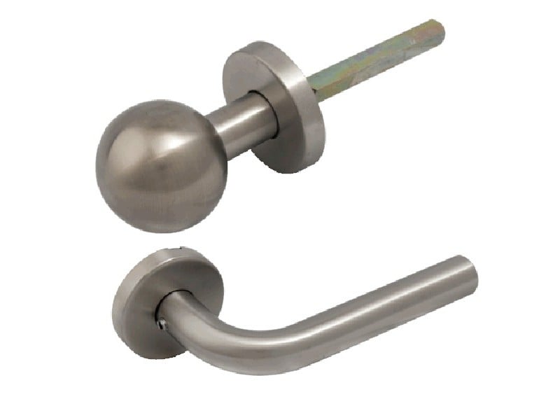 Set Manere Inox Atu Tech | Montaj Simplu