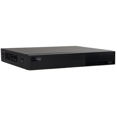 DVR Asytech 8 Canale 5MP, 2K HDMI, Suport IP
