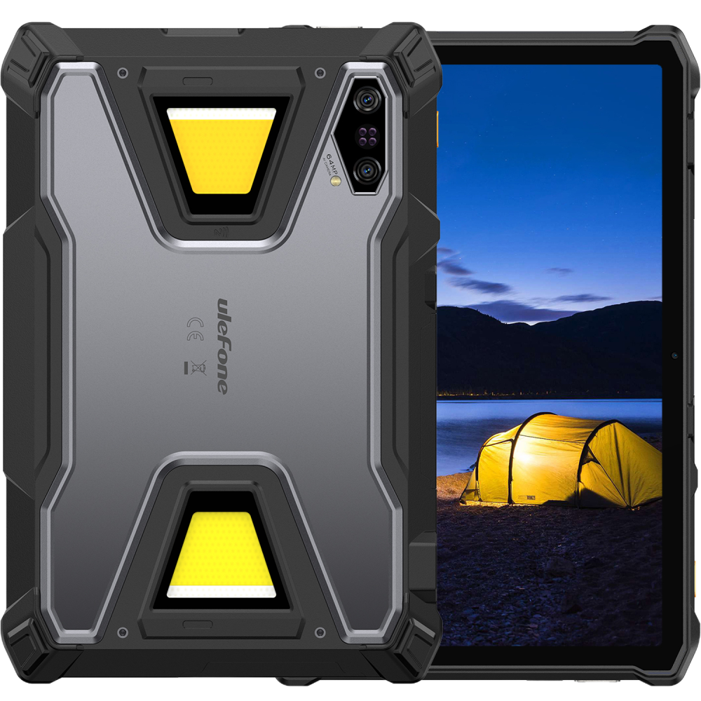 Ulefone Armor Pad 5 Pro 5G - 512GB