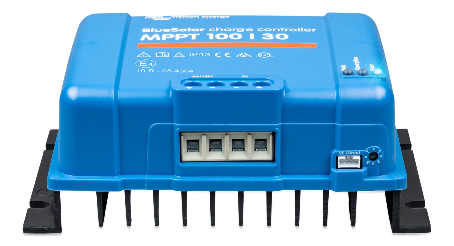 Victron BlueSolar MPPT 100/30 - Eficiență 98% - imagine 7