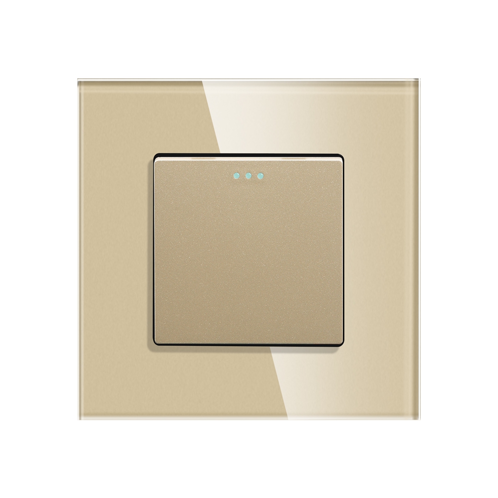 Intrerupator LUXION Sticla Securizata IP45 - imagine 10
