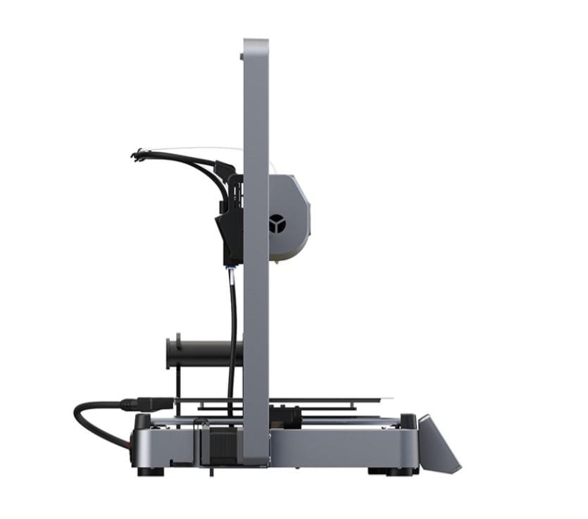 Imprimantă 3D Creality Ender-3 V3 FDM 220x220x250mm WiFi - imagine 4
