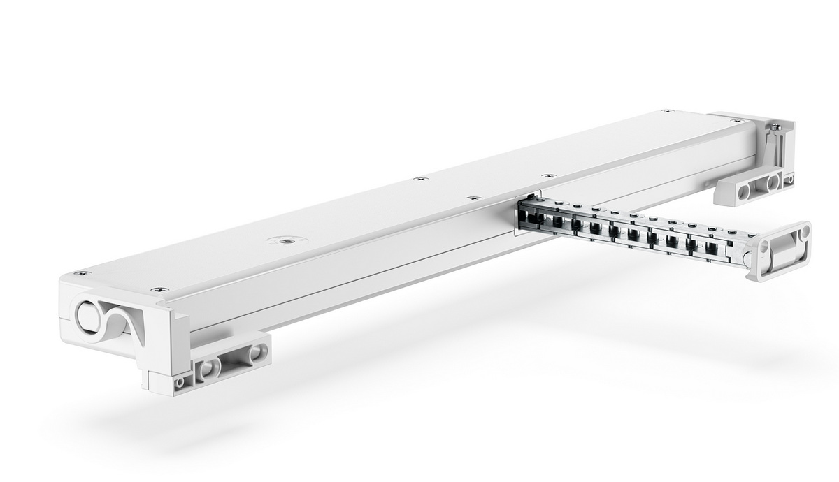 Automatizare Comunello LIWIN L35 Slim, 350N