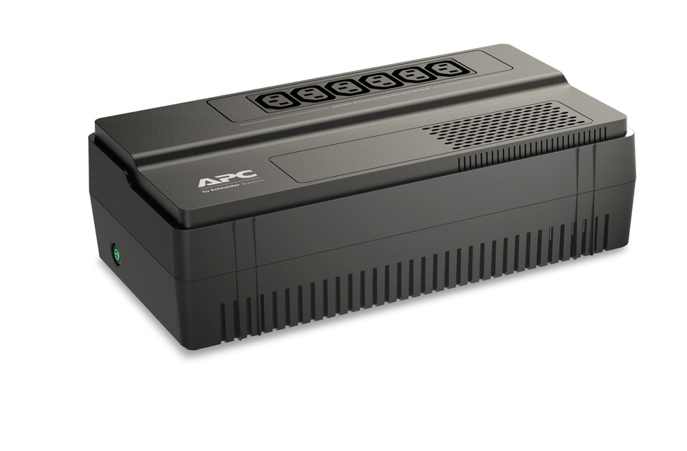 UPS APC Easy UPS BV 1000VA AVR - Protecție Avansată