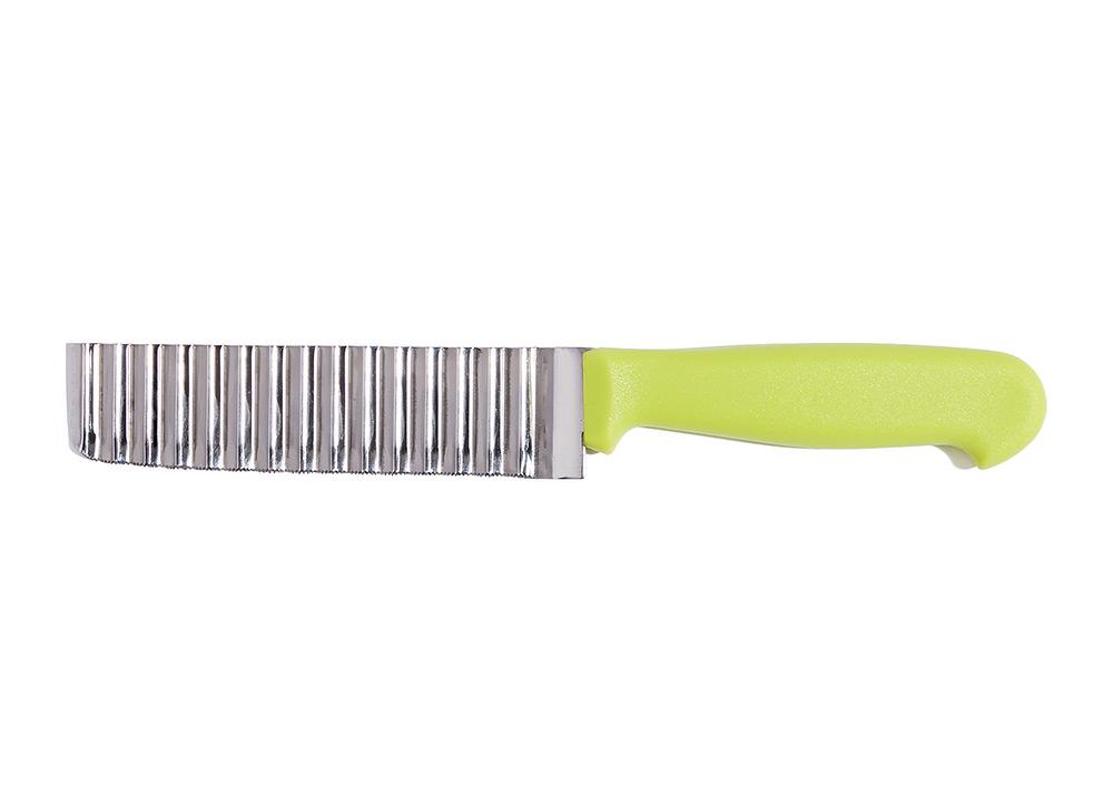 Cuțit Ondulat pentru Feliere Vanora Home 23 cm - Tăiere Precisă