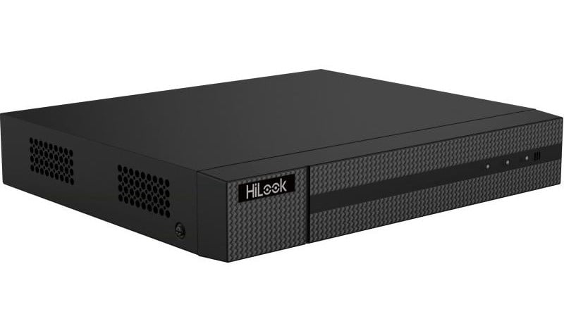DVR HiLook DVR-204U-M1/T, 4 Canale, 8MP, AcuSense, H.265 Pro+