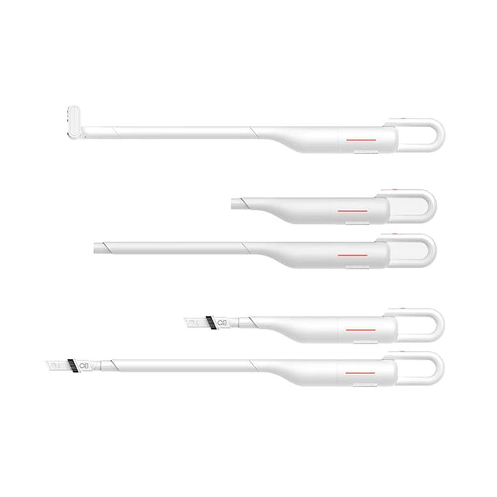 Aspirator Vertical Deerma VC01 Wireless, 8500 Pa - imagine 3