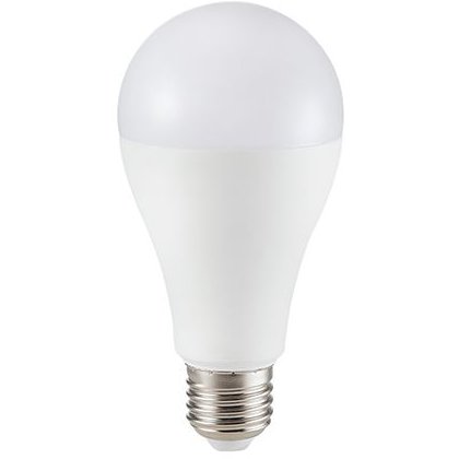 Bec LED V-TAC 15W E27 3000K Samsung