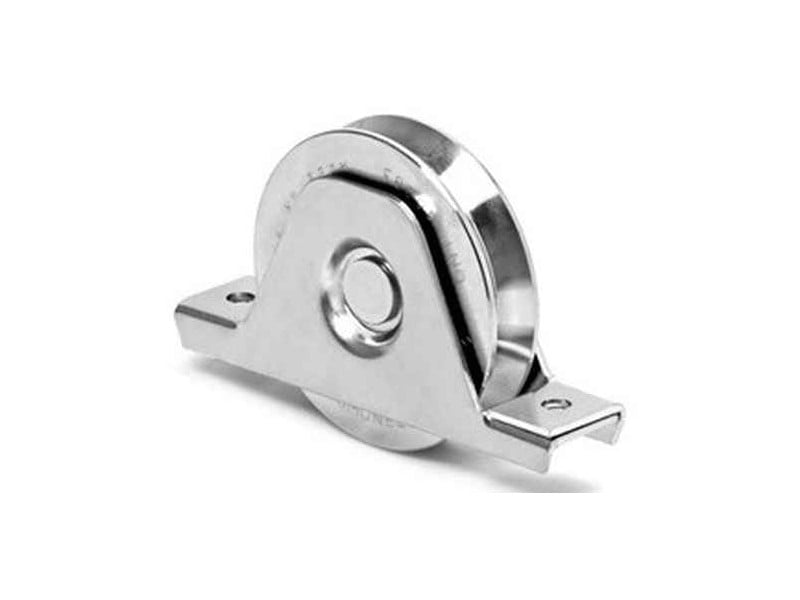 Rola Incastrabila Combi Arialdo Fi80 | Porti Culisante