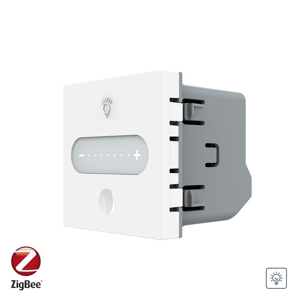 Modul Intrerupator ZigBee Livolo cu Variator