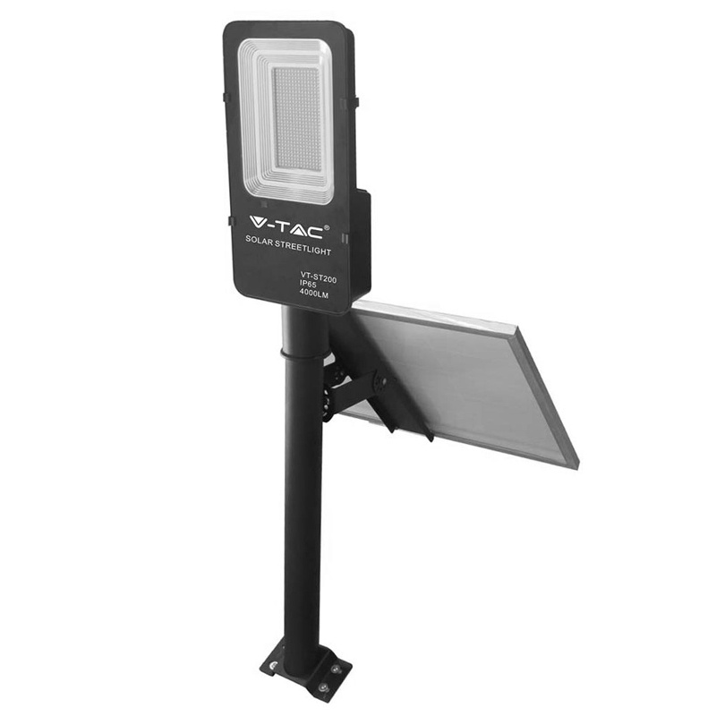 Lampa Solar Stradal V-Tac 50W