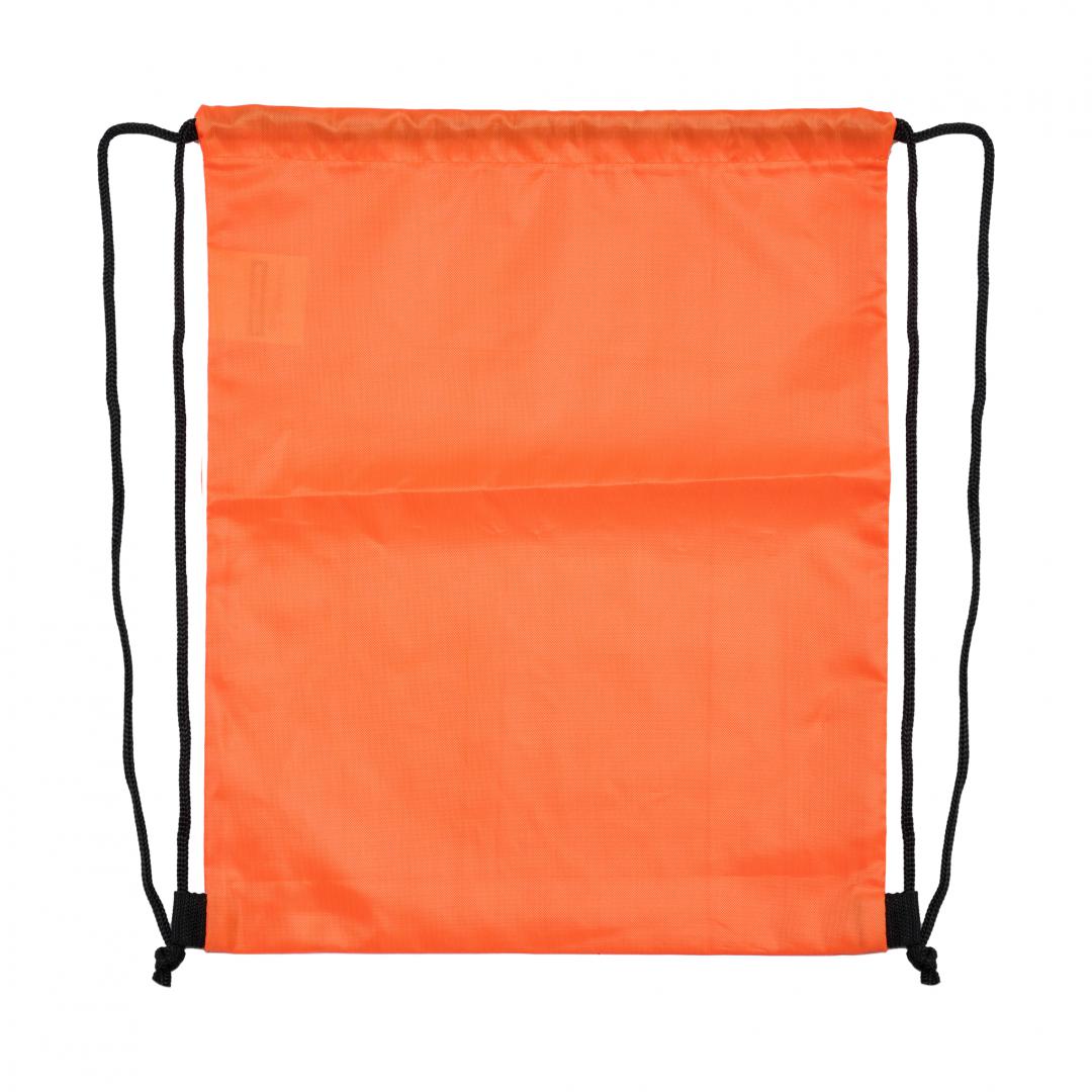 Rucsac Heinner Uni cu Snur 420D - Compact și Rezistent - imagine 4