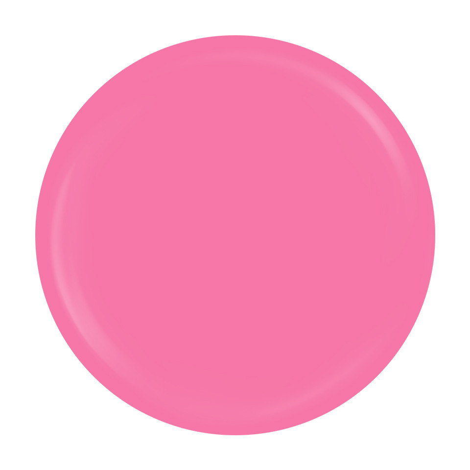 Gel Colorat UV SensoPRO Tasty Pink 5ml - Ultra Pigmentat