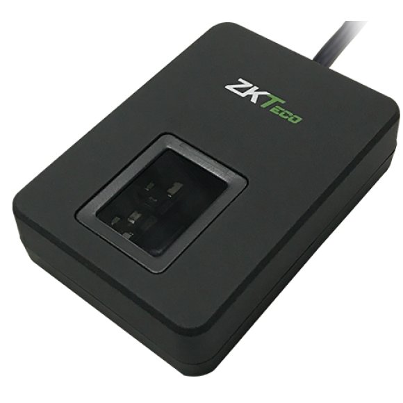 Colector Amprente USB ZKTeco FPC-9500
