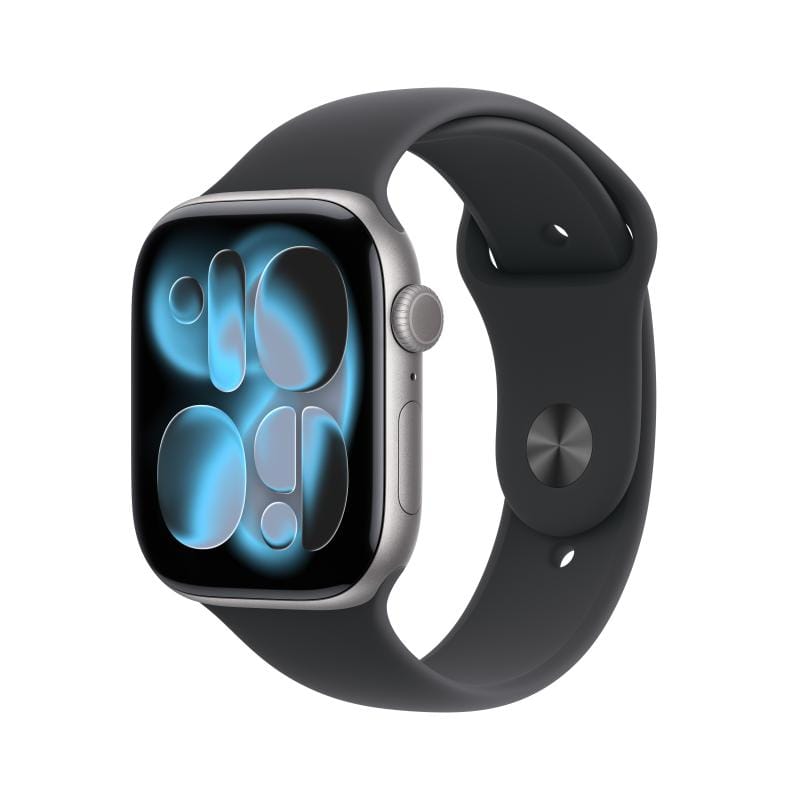 Apple Watch Series 11 GPS+Cellular 46mm - Smartwatch Premium - imagine 2