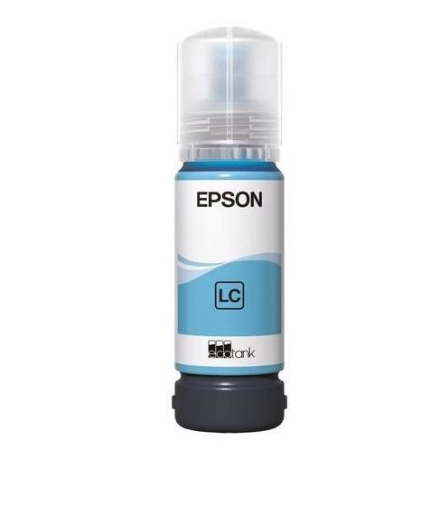 Cartus Cerneala Epson 108 Light Cyan 7200 pagini Original