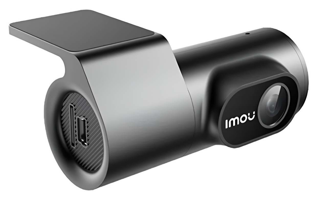 Camera Auto Imou T200 FULL HD | Wi-Fi