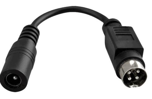 Adaptor Safer pentru Alimentare Hikvision DVR/NVR