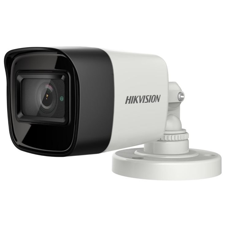 Hikvision Bullet Turbo HD 5MP, Smart IR 30m