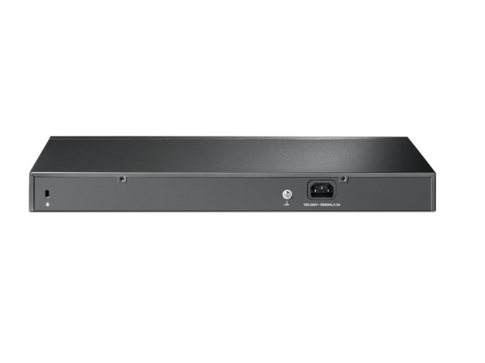Switch TP-Link TL-SF1016 16 Porturi Fast Ethernet Rețea - imagine 3